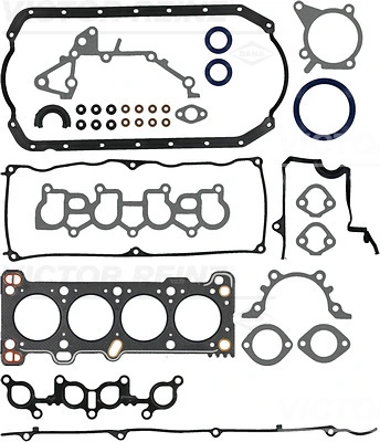 Full Gasket Kit, engine